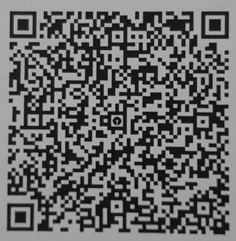 Donation QR Code